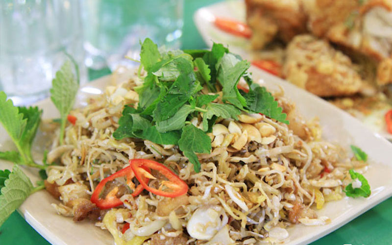 Nhút Thanh Chương Nghệ An
