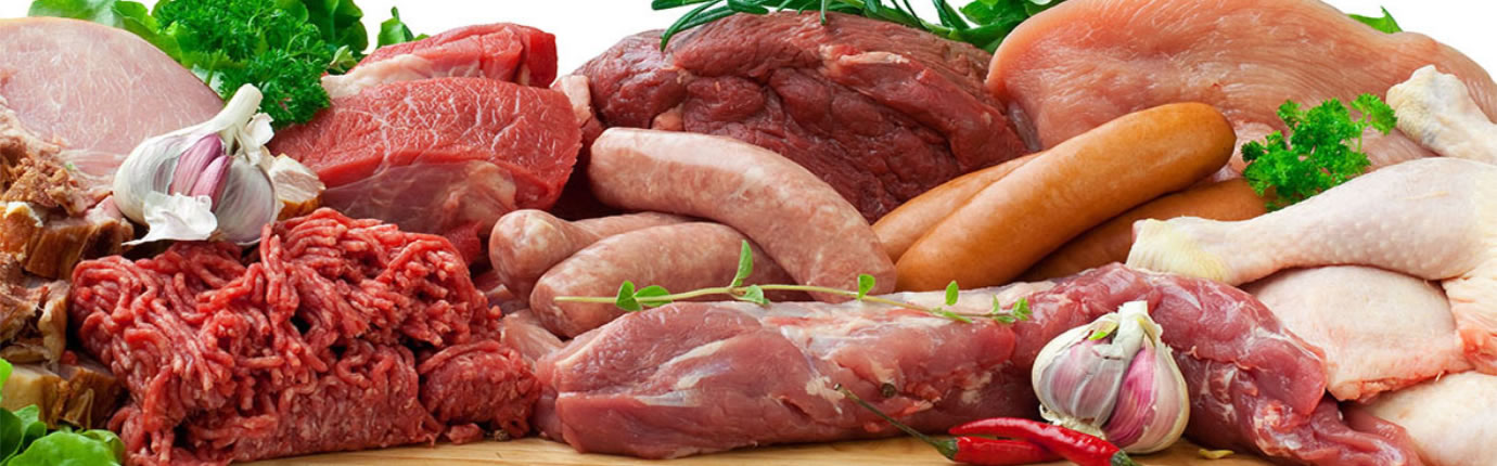 Thịt bò lợn sạch tại TP Vinh Nghệ An